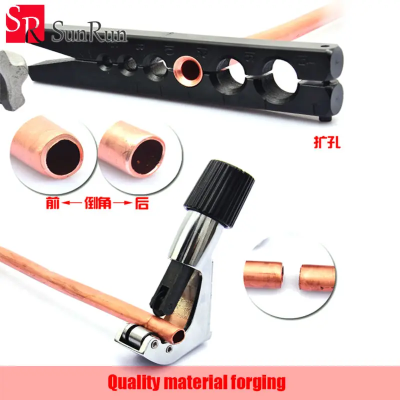 Инструмент для расширения эксцентриковых труб инструменты обслуживания