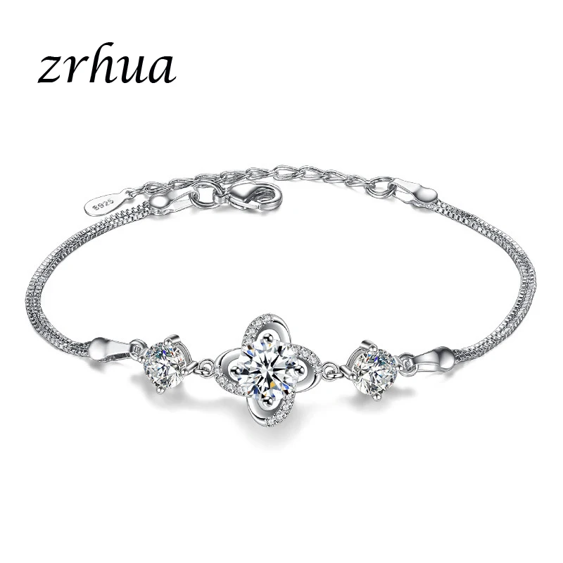 ZRHUA большие бусины 7 Чакра Браслет Йога браслет Исцеление баланс