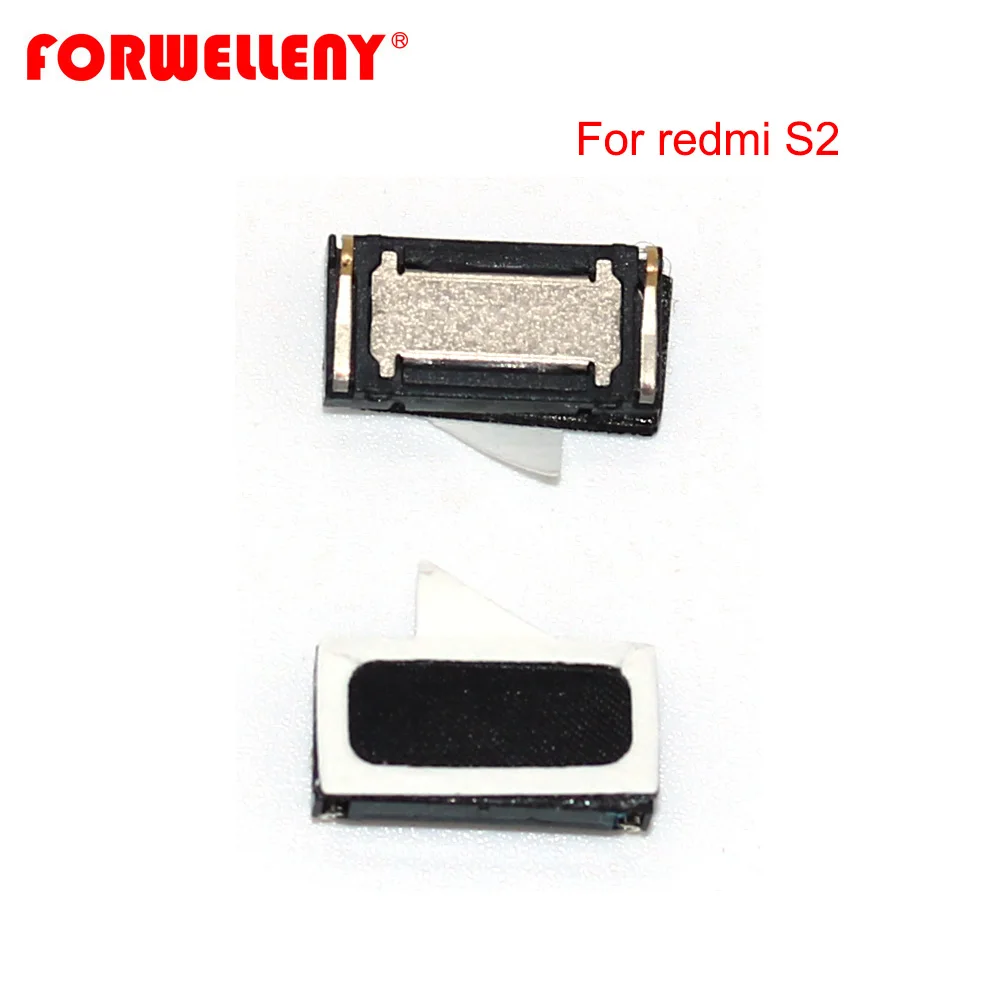 Наушники для xiaomi redmi S2 наушники динамик приемник гибкий кабель запасные части |