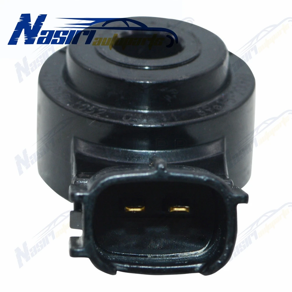 Датчик детонации двигателя для Toyota Corolla FJ Cruiser Highlander Matrix Sequoia Avalon Camry Land Prius Tacoma Venza