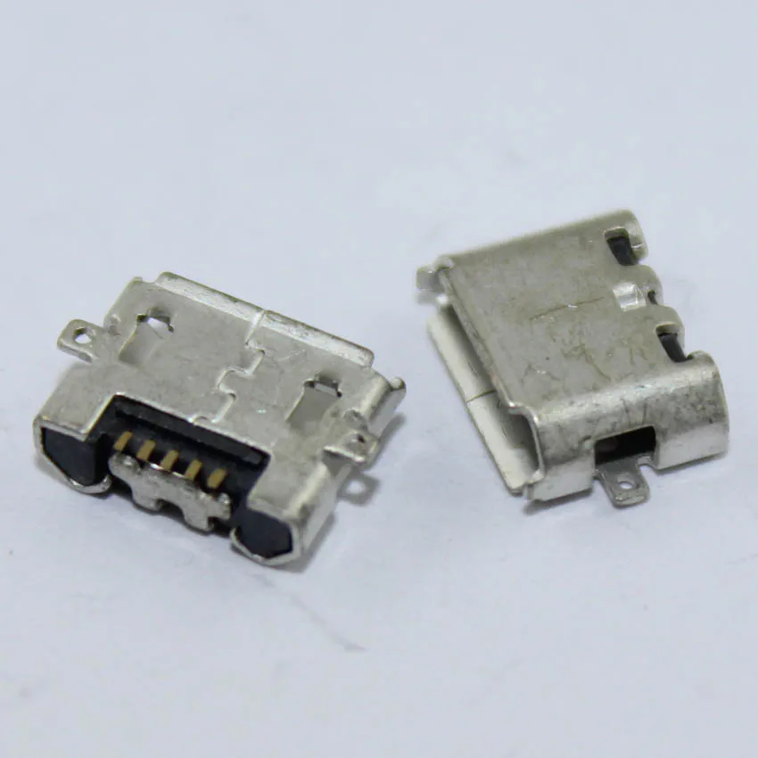 YuXi micro 5pin usb разъем для мобильного телефона sony U5 U5i и других мобильных