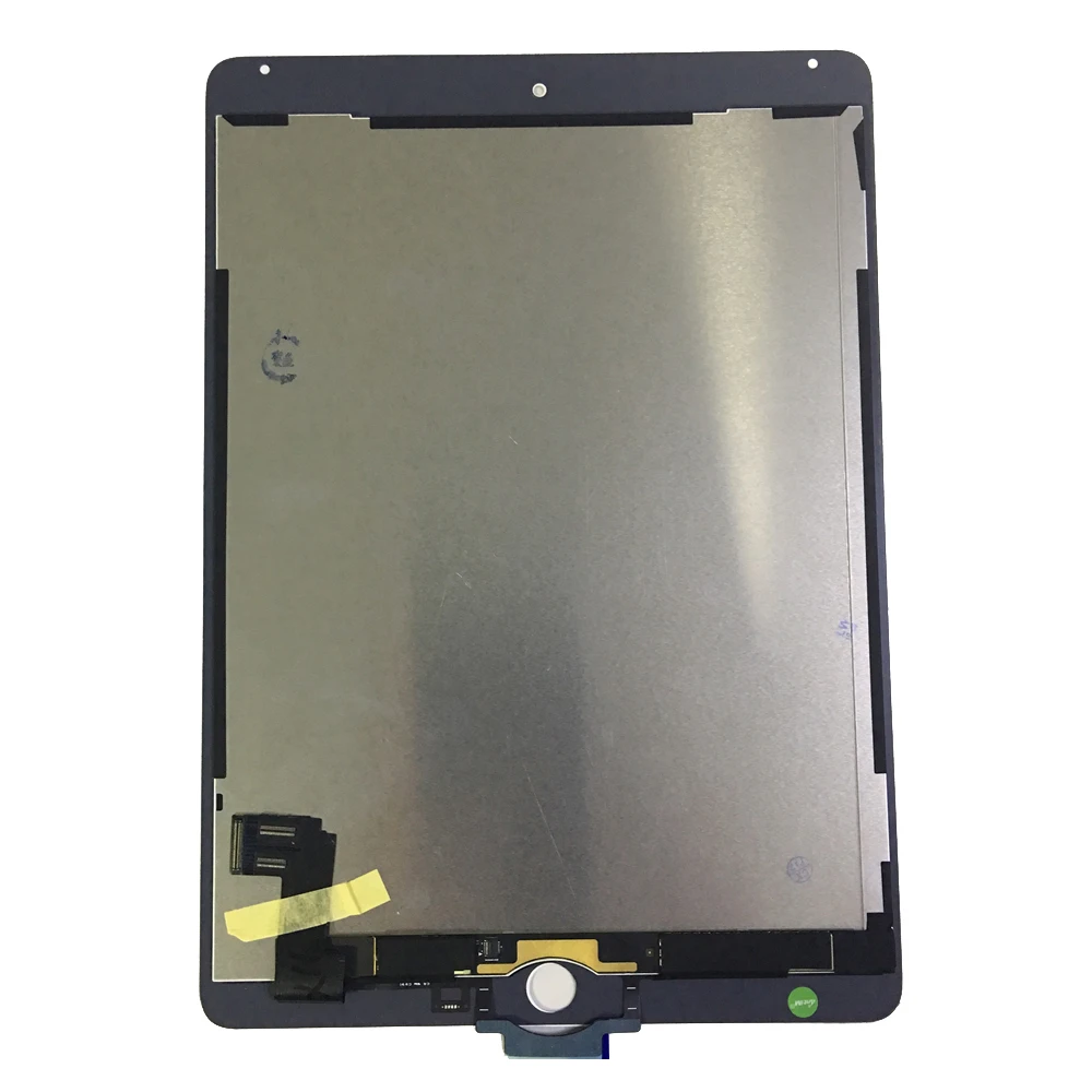 100% тестирование работы ЖК-дисплей для iPad Air 2 6 A1566 A1567 Дисплей Сенсорный экран