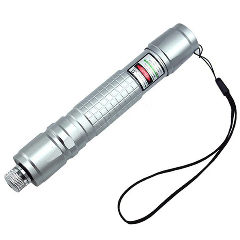 Уличная высокомощная лазерная указка 5 мВт светильник для охоты вспысветильник