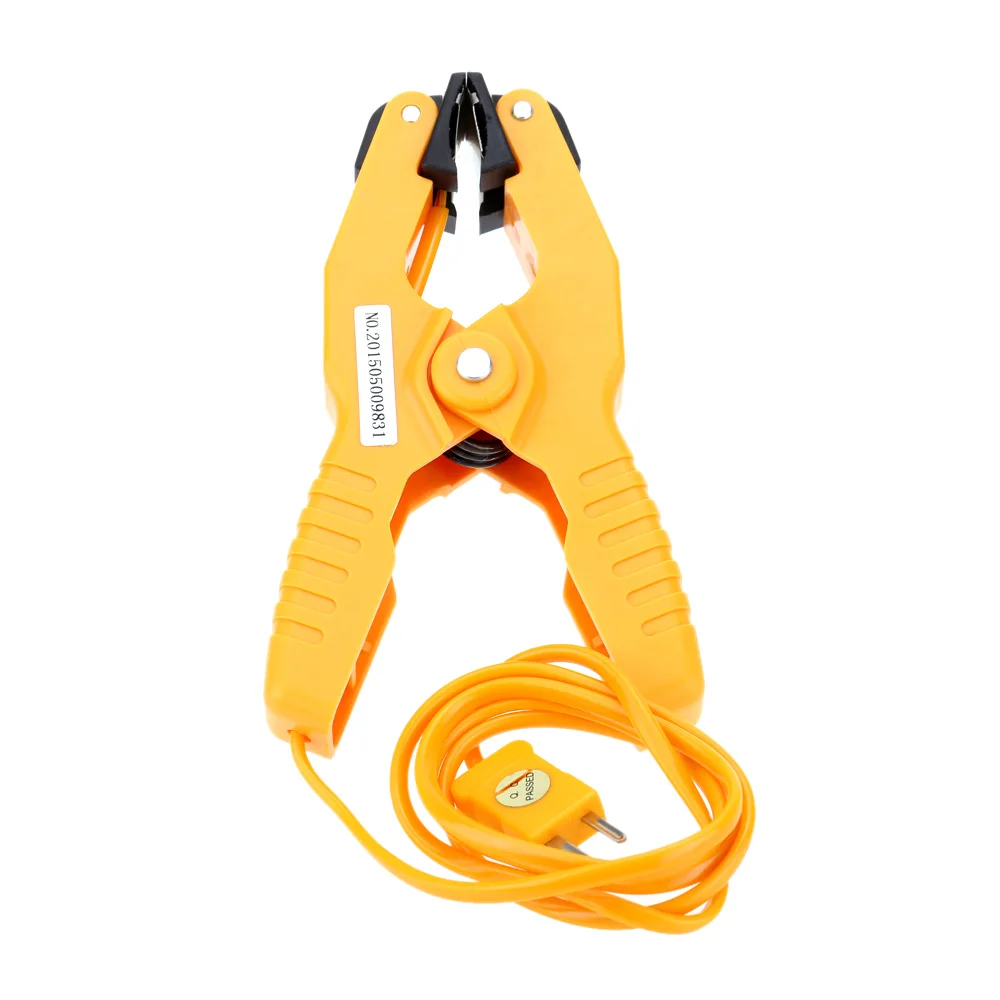 B практичный свинцовый K-образный температурный диагностический инструмент