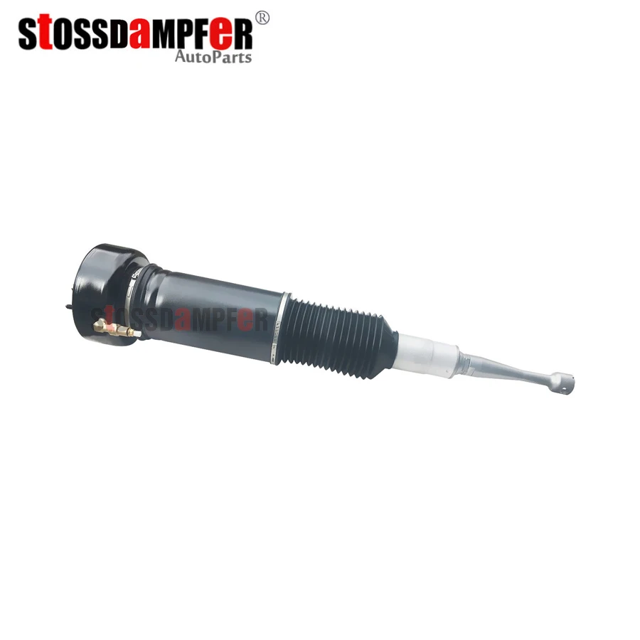 

StOSSDaMPFeR 2004-2010 Suspension Air Shock Absorber Front Air Ride Air Strut Assembly Fit Rolls Royce Phantom 37106796508
