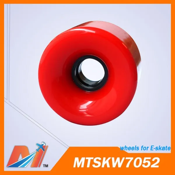 Maytech (8 шт.) Электрические погрузчики скейтборд integrated мотор в колесе 70 мм 36 В 60KV