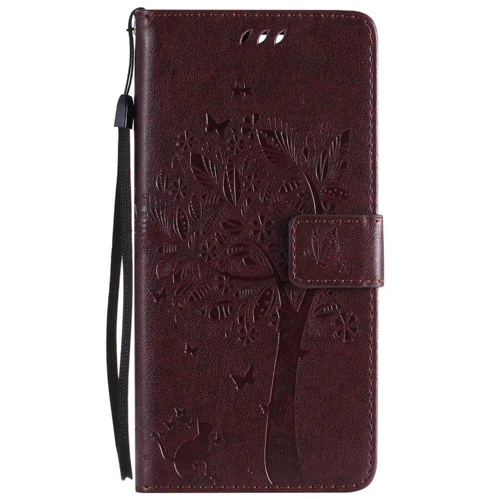 S8 S9 S10e плюс S3 S4 S5 мини S6 S7 Edge Чехол-книжка из искусственной кожи чехол-бумажник чехол для samsung Galaxy Note 3 4 5 8 9 для телефона с функцией подставки