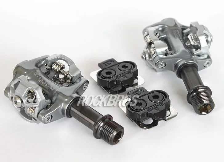 EXUSTAR легкий E PM215Ti MTB велосипедный велосипед запчасти для езды на велосипеде без