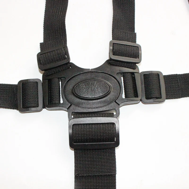 Новое Детское кресло безопасности ремень для коляски стульчик кормления