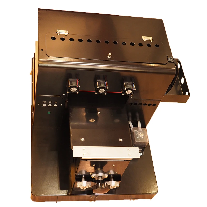 УФ-принтер для печати на стекле | Компьютеры и офис