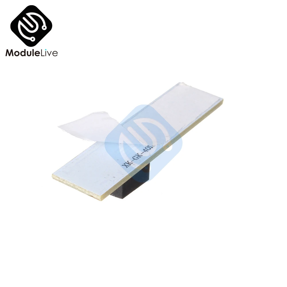 Фонарь с датчиком сканирования на короткое расстояние|module electronic|module boardmodule sensor |