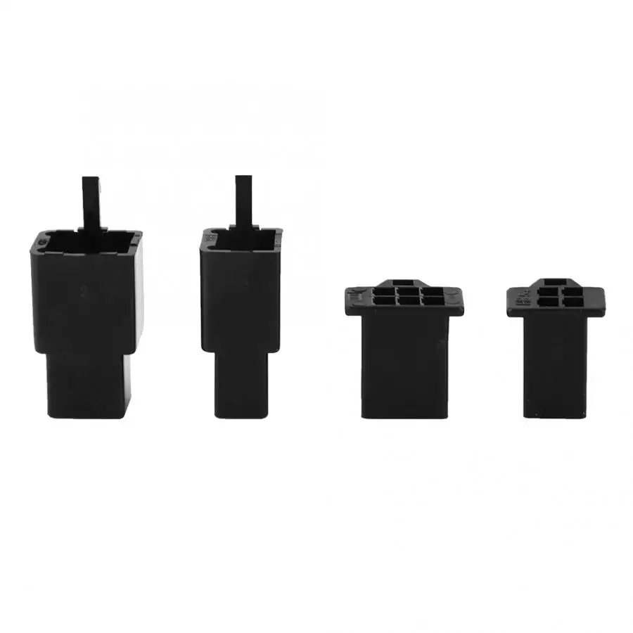 Кабельный разъем Konektor проводка ремонт разъема автомобильный Жгут Авто терминал