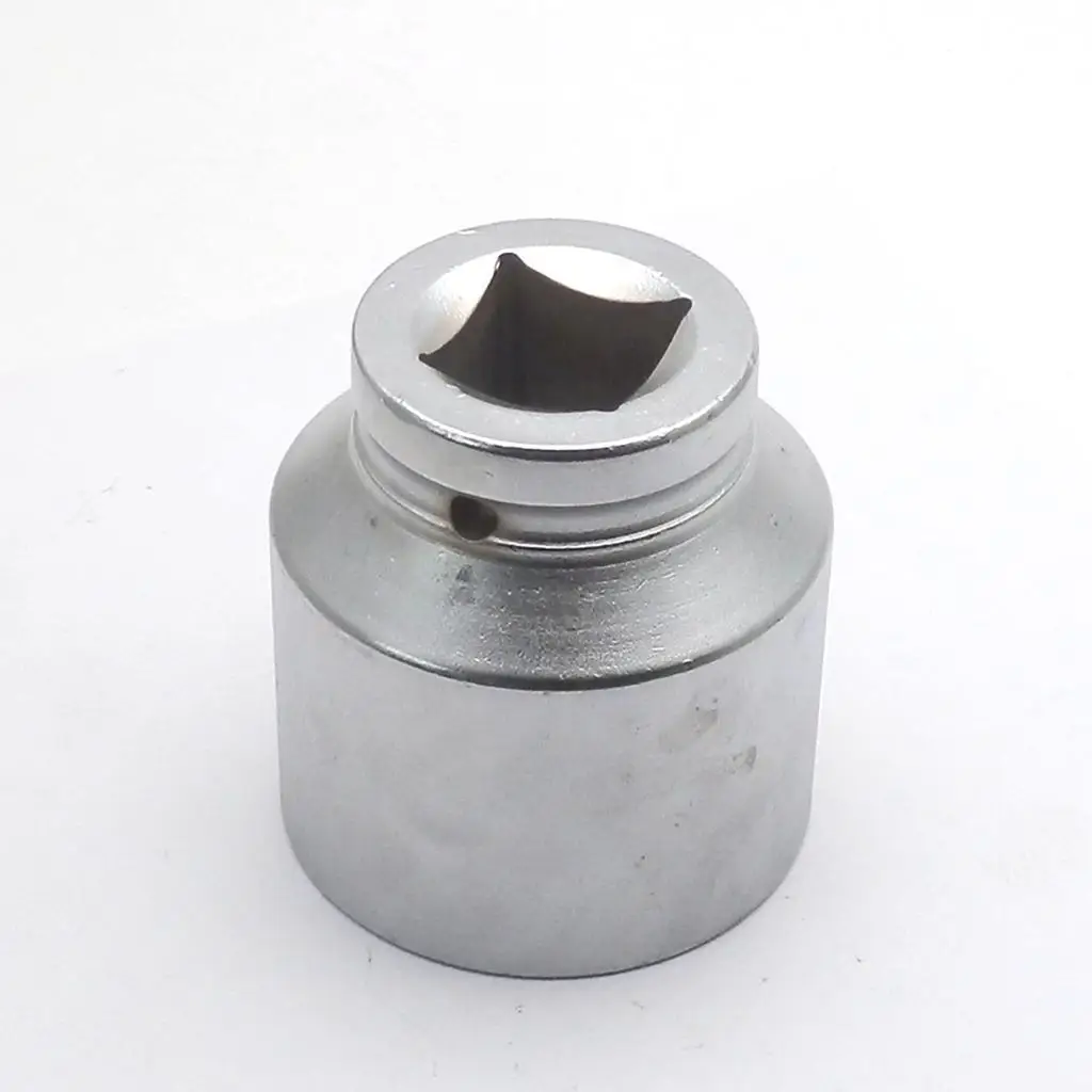 

Jumbo Socket for Wrench 1" Drive 55mm Metric MM Twelve 12 Point Nut