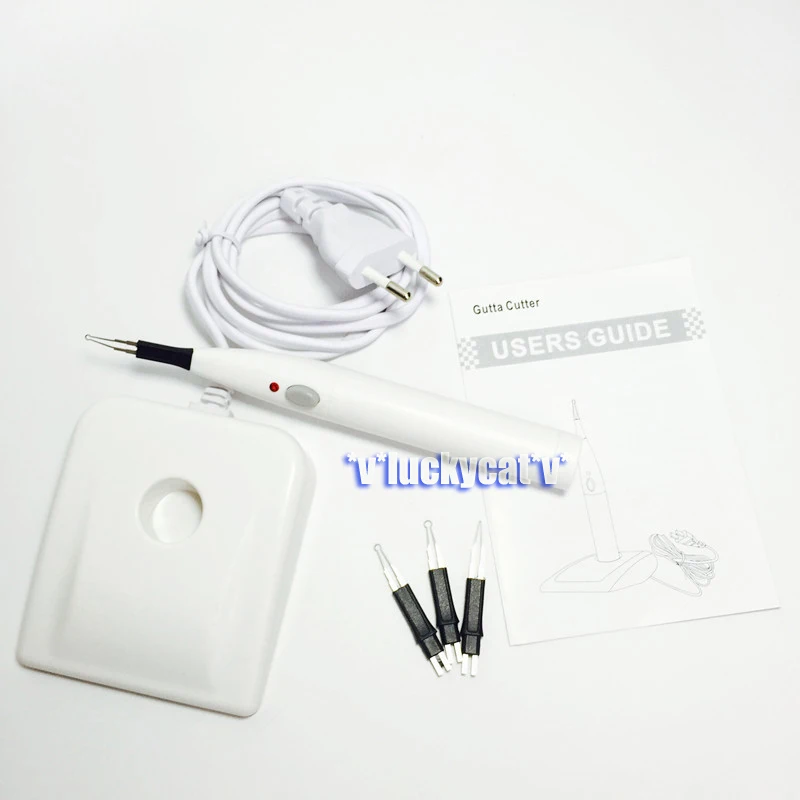 Резак для жвачки Гутта перча с 4 наконечниками гарантированное качество|cutter