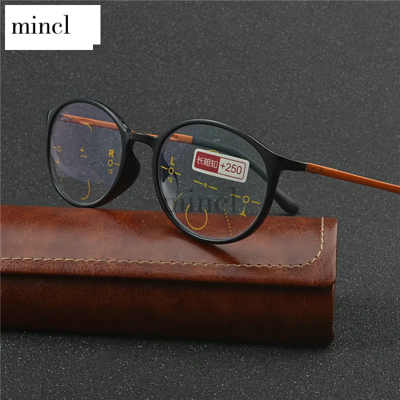 2018 женские Мультифокальные линзы для чтения с котом мужские Модные