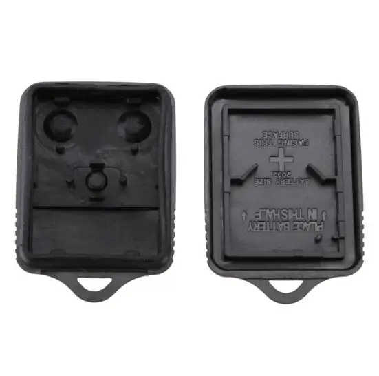 3 кнопки Замена оболочки для FORD чехол ключа дистанционного управления FOB LINCOLN