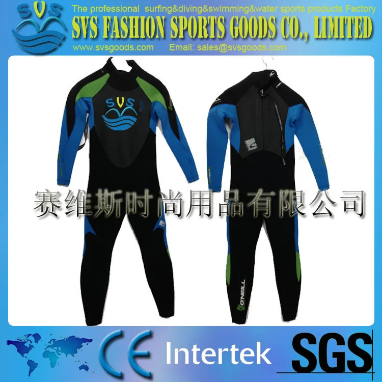 

Высококачественный толстый гидрокостюм/гидрокостюм для дайвинга с длинными рукавами и брюками, теплая одежда, слитный гидрокостюм SBR/CR 3 мм