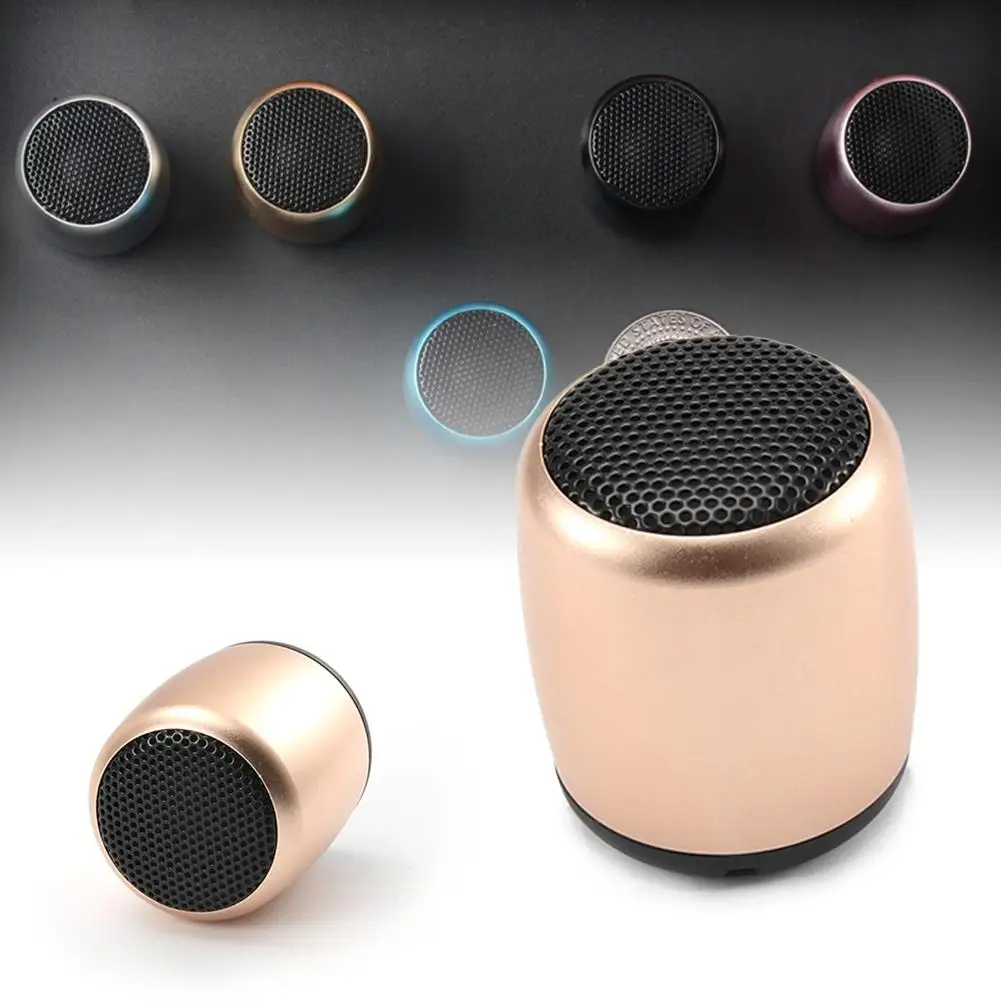 Супер Портативный Динамик с микрофоном Поддержка селфи пульт дистанционного