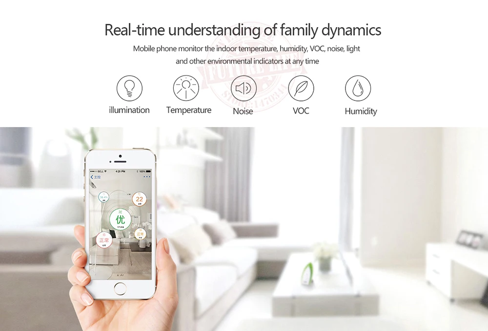 Broadlink Rm3 RM Pro+ Smart control ler+ A1 детектор качества E-Air IR/RF/Wifi интеллектуальный пульт дистанционного управления через IOS Android