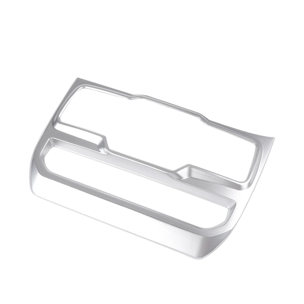 Автомобильные молдинги оконная Центральная панель управления декоративная