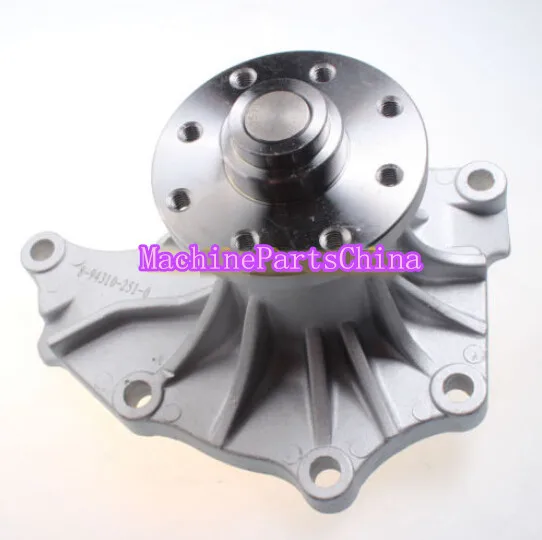 New Water Pump 6671508 6631810 For Isuzu Bobcat 853 and later 843 | Обустройство дома
