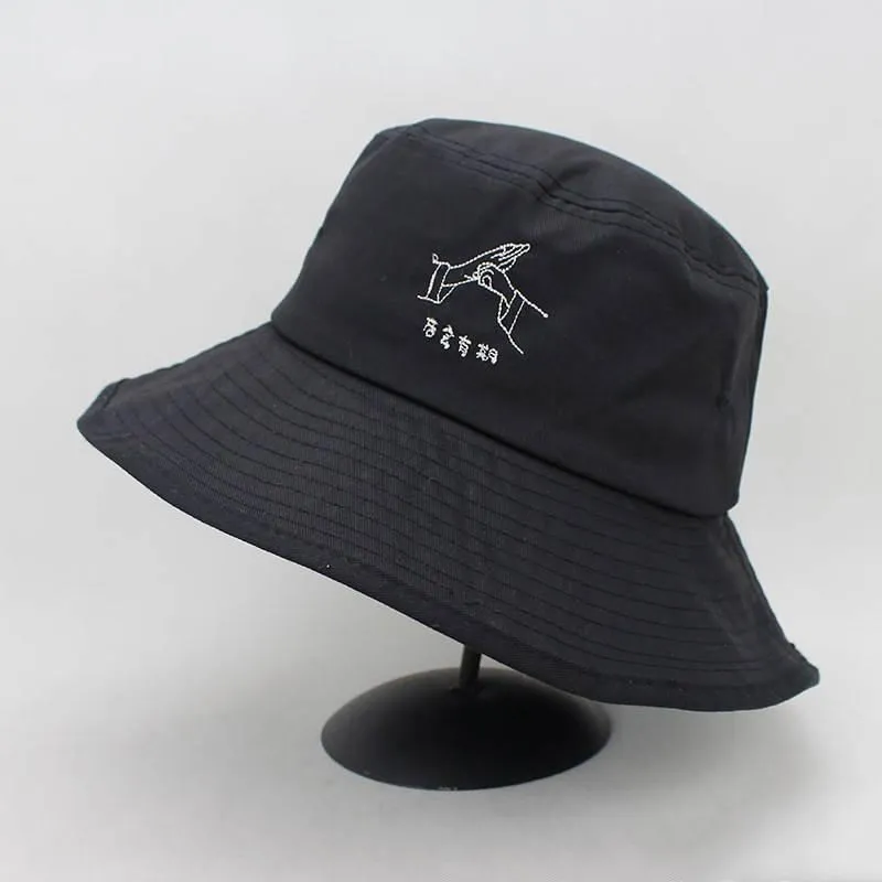 LDSLYJR 2018 хлопковая послесекционная Панама шляпа в рыбацком стиле уличная дорожная