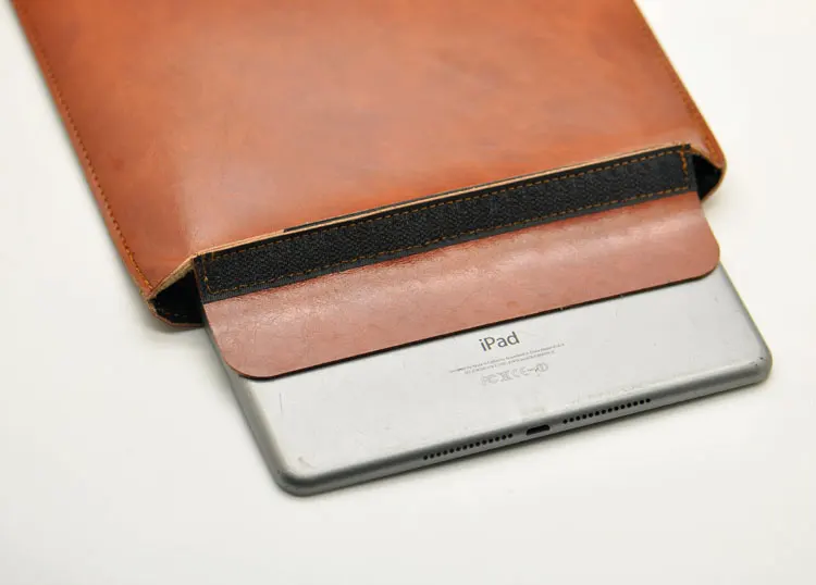 Ультратонкая сверхтонкая сумка чехол из микрофибры для планшета Чехол iPad Pro 10 5