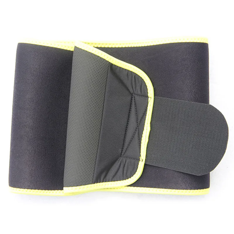 1 шт. регулируемый пояс для похудения спортивный ремень мужчин женщин и | Спорт