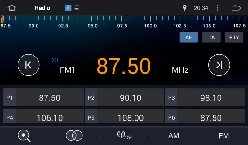 Android 9,0 Octa Core PX5/PX6 подходит для Toyota VIOS/YARIS ATUO/ручным A/C автомобильный DVD плеер навигация GPS радио