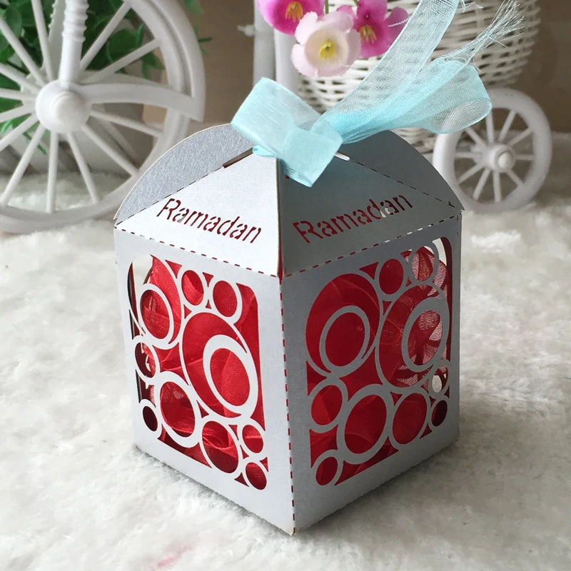 50 шт./лот бесплатная доставка жемчуг лазерной резки бумажные украшения для