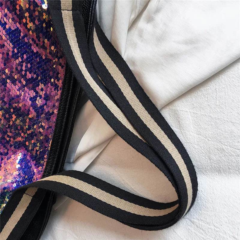 Винтажная модная женская сумка кожаная через плечо вместительная Прямая