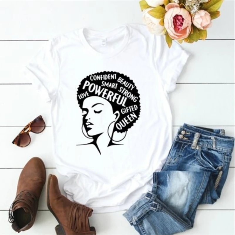 Брендовая женская футболка больших размеров модная с буквенным принтом летняя