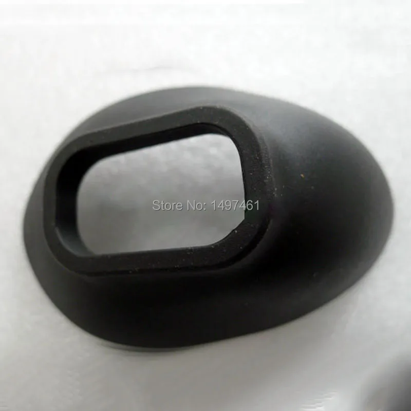 Новый оригинальный резиновый видоискатель наглазник для видеокамеры Sony PXW X70 FS5