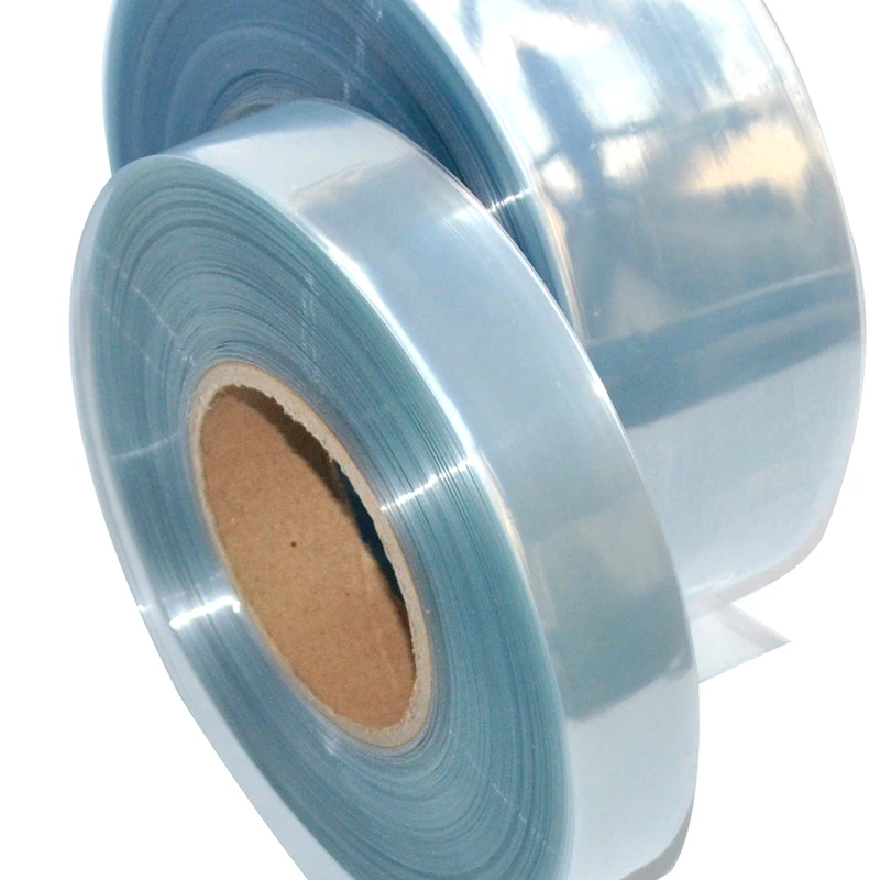 Прозрачная термоусадочная трубка из ПВХ ширина 160 мм 1 м 2 5 м|rc lipo|lipo batteryrc lipo batteries |