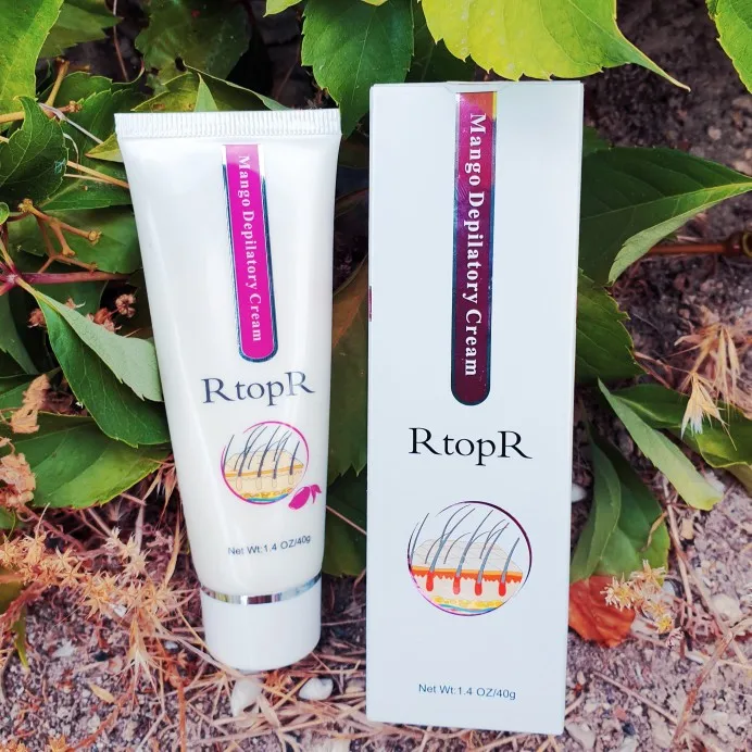 40 г манго безболезненный эффективный крем для удаления волос мужчин и женщин