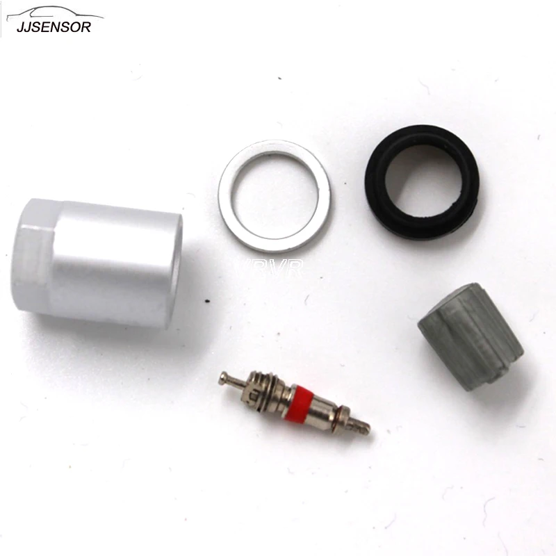 QMZ5JT YAOPEI 10 шт./лот новые высококачественные датчик давления TPMS TPS клапана Ремкомплект