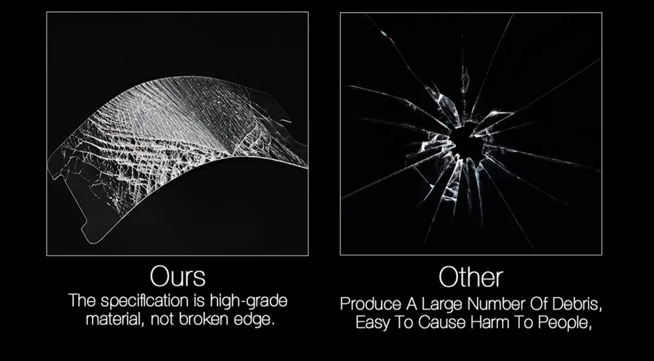 Для sony xperia C5 стекло ультра двойное закаленное защитная пленка 2.5D 9H защита экрана