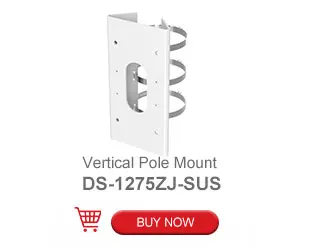 Hikvision, Darkfighter, PoE, IP камера, уличная, DS-2CD2345FWD-I, 4MP, револьверная, видеонаблюдение, камера безопасности, H.265 IR, 30m