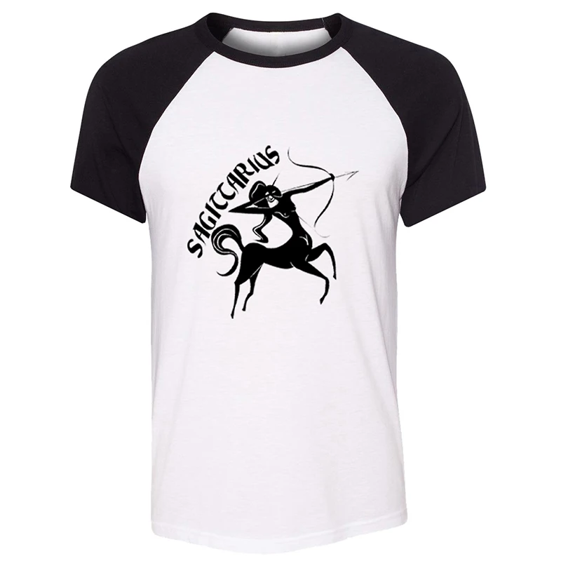 Созвездие Рыбы Водолей Близнецы Дева Стрелец дизайн Мужские Ребята печать