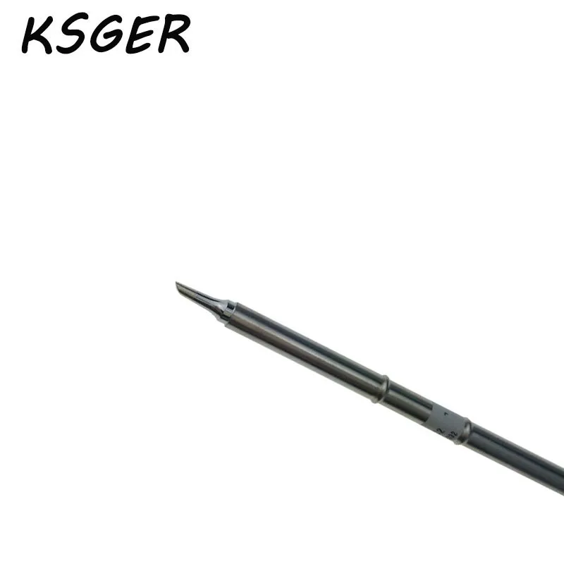 KSGER T12-BC1 BC2 BC3 BCF1 BCF2 BCF3 паяльник для Hakko FX-950/FX-951 OLED STM32 DIY контроллер