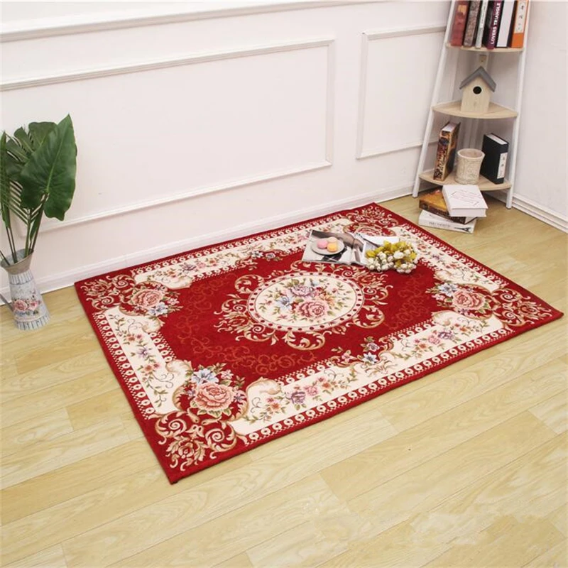 Новые европейские коврики на заказ домашние высококачественные