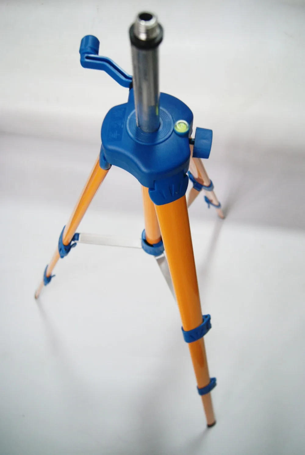 120 см лазерный уровень штатив Nivel лазерной профессиональные окрашены для