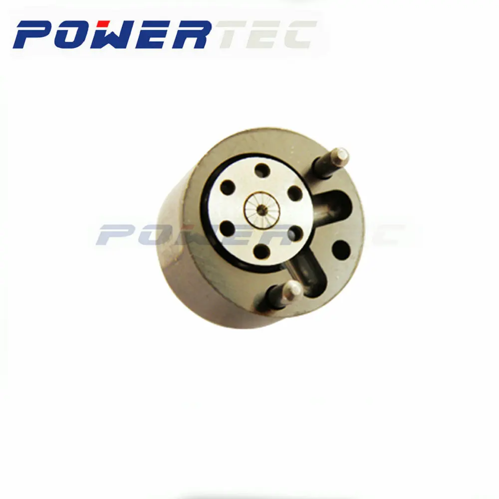 Контрольный клапан инжектора топлива для Delphi (2 шт./лот) 9308 621C 9308621C 28239294 C Rail CRI