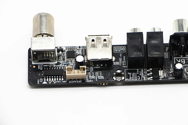 ТВ + HDMI VGA AV USB Аудио LCD плата водителя 21 5 &quotM215HW01 V0 / LM215WF1 TLG1 1920*1080 ЖК контроллер