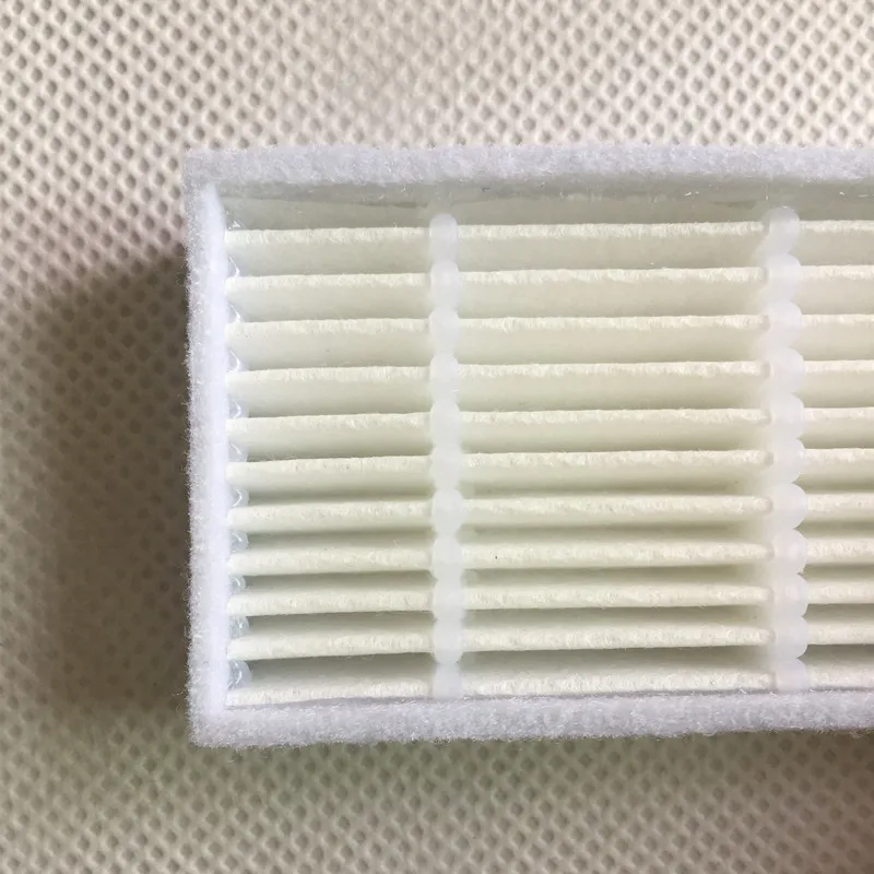 Запчасти для робота-пылесоса 10 шт./лот HEPA фильтр Profimaster 2711 | Бытовая техника
