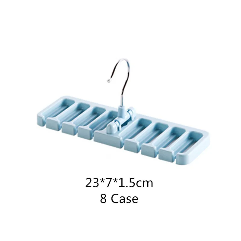 Подвесной стеллаж для хранения галстуков LIYIMENG многофункциональный органайзер