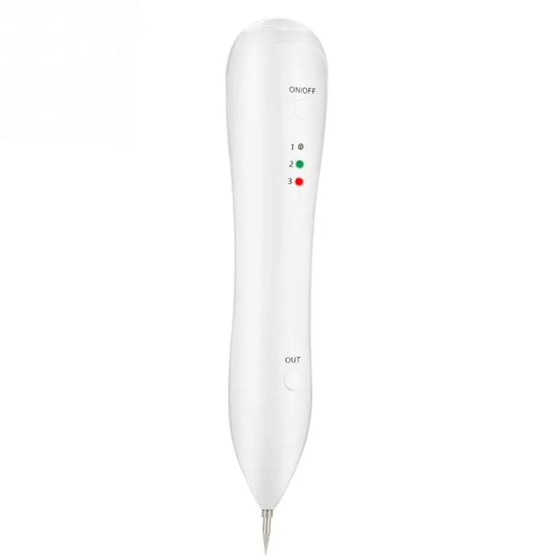 Лазерный прибор для удаления веснушек удаление Кротов темных пятен бородавки