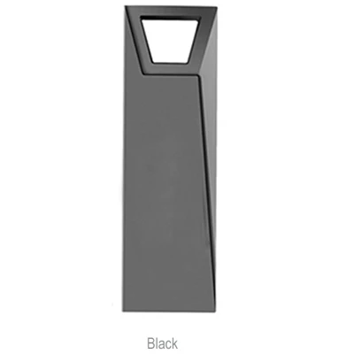 Black color Творческий USB флэш-накопитель 128 GB USB флэш-накопитель для настольного компьютера флешки 4 GB 8 GB 16 GB 32 ГБ, 64 ГБ и 128 ГБ памяти для ноутбука - Цвет: Black color