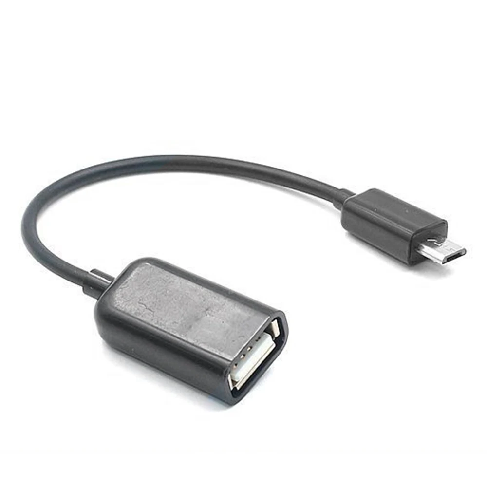 OTG передача данных проводной с микро-usb к usb-адаптер мужчин и женщин кабель для Android samsung планшет MicroUSB C кабели OTG