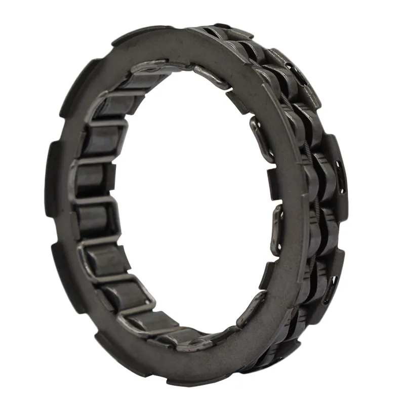 Большой роликовый усиленный односторонний стартовый подшипник сцепления для